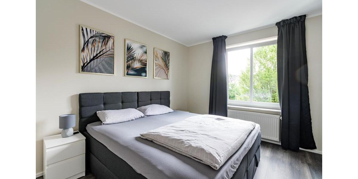 Etagenwohnung Lindlar - 2 Zimmer, 56 m&sup2;, 1.200&euro; | Angebot:24864889