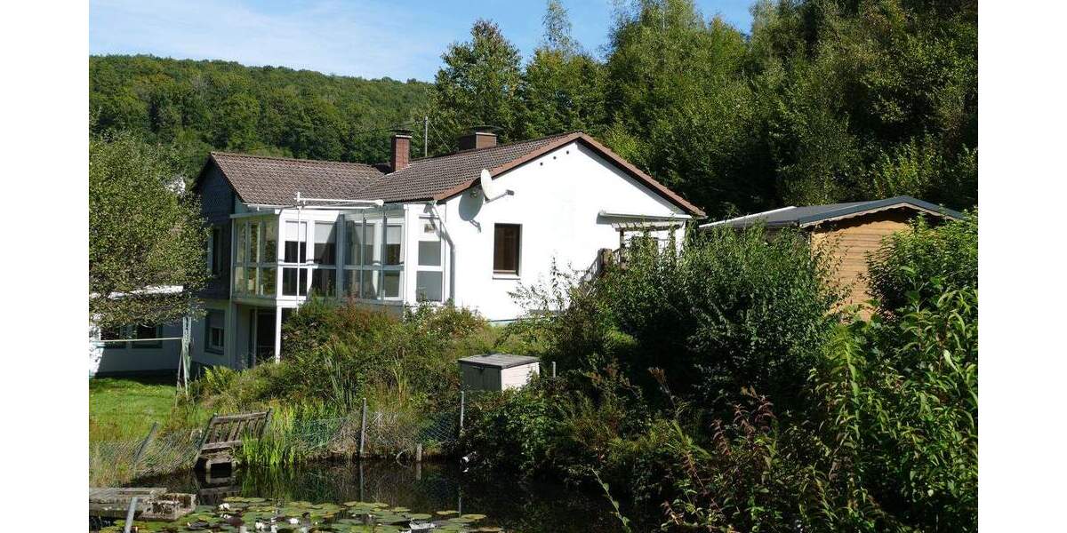 Einfamilienhaus Freudenberg Niederndorf - 6 Zimmer, 168 m&sup2;, 354.000&euro; | Angebot:25800103