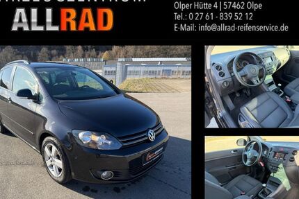 VW Golf 130.000 km 6.799 &euro; Olpe 57462