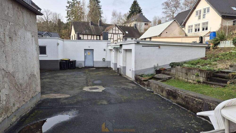 Gewerbeobjekt Ruppichteroth - 395.000&euro; | Angebot:25738503