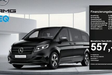 Mercedes-Benz Vito 32.733 km 46.240 &euro; Lüdenscheid 58507