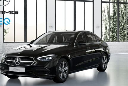 Mercedes-Benz C 180 7.753 km 35.790 &euro; Plettenberg 58840