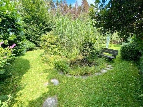 Erdgeschoßwohnung Gummersbach Hepel - 2 Zimmer, 55 m&sup2;, 590&euro; | Angebot:27581332