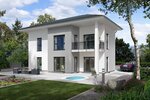 Individuelle Stadtvilla in Windeck - Ihr maßgeschneidertes Zuhause mit allkauf Servicepaket für Heimwerker - Villa Windeck | Angebot:27302040