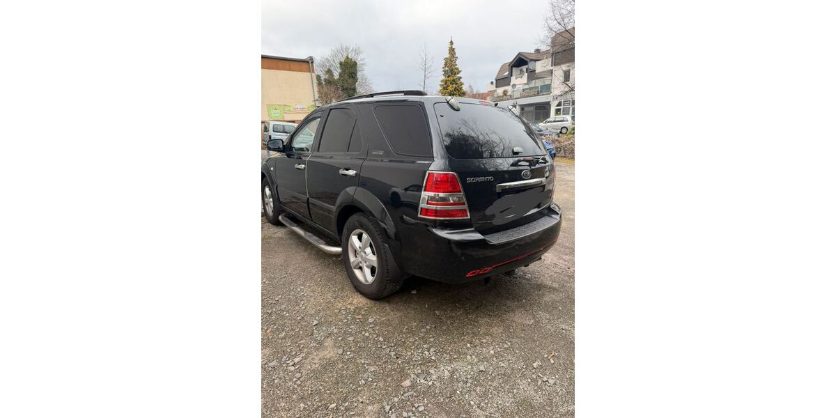 Kia Sorento 231.173 km 4.999 &euro; Gummersbach 51645
