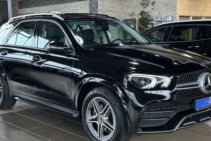 Mercedes-Benz GLE 350 59.708 km 58.500 &euro; Eitorf 53783