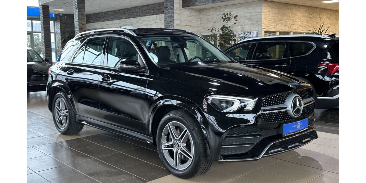 Mercedes-Benz GLE 350 59.708 km 59.500 &euro; Eitorf 53783