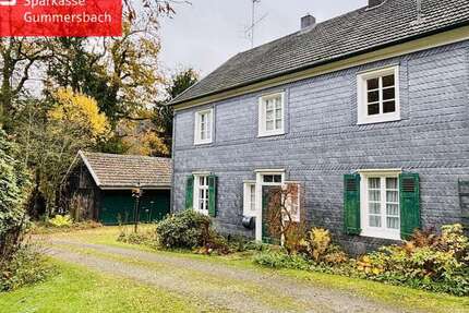 Haus Wiehl - 7 Zimmer, 142 m&sup2;, 239.000&euro; | Angebot:23826328