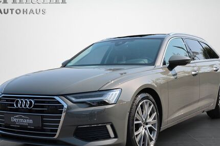 Audi A6 146.289 km 31.990 &euro; Wiehl 51674