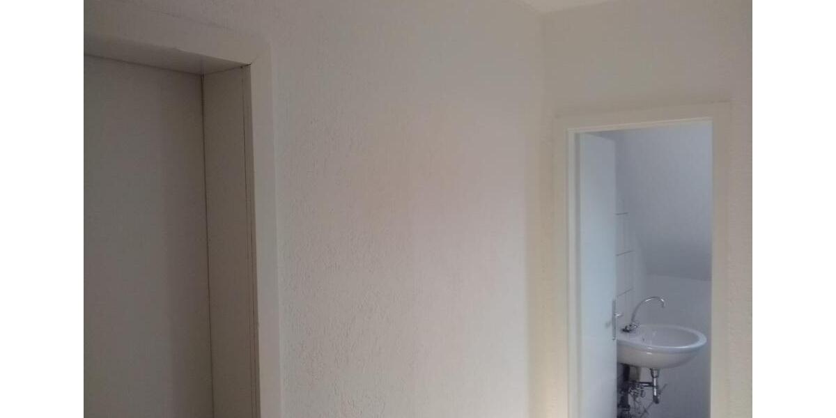 Dachgeschoßwohnung Lüdenscheid - 2 Zimmer, 46 m&sup2;, 270&euro; | Angebot:26548234