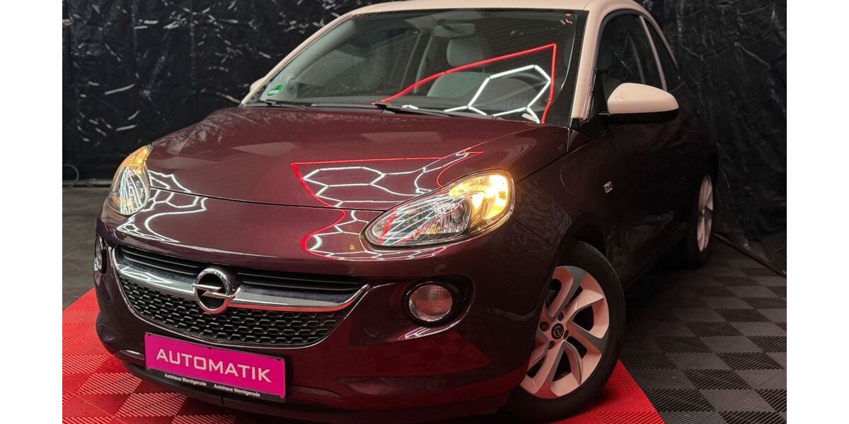 Opel Adam 12.000 km 12.400 &euro; Herscheid 58849