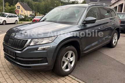 Skoda Kodiaq 275.700 km 12.999 &euro; Lüdenscheid 58515