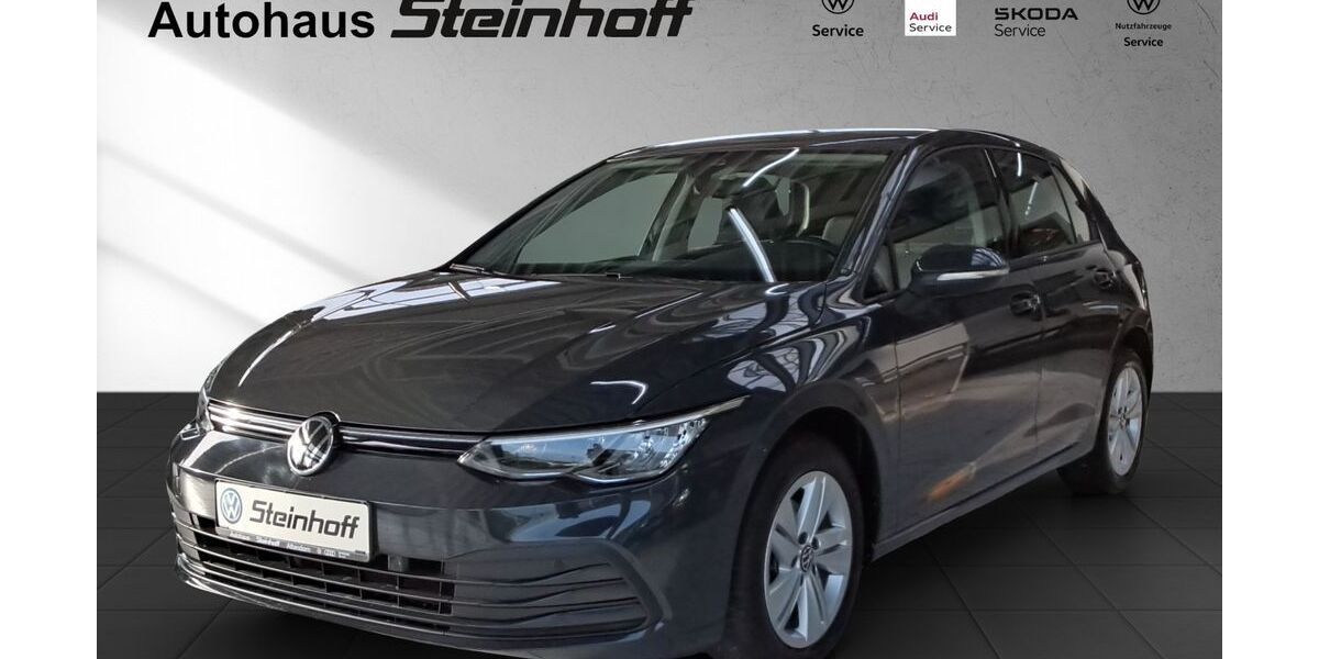 VW Golf 45.277 km 17.990 &euro; Attendorn 57439