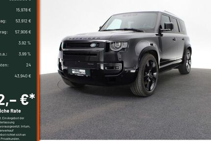 Land Rover Defender 44.221 km 69.890 &euro; Engelskirchen 51766