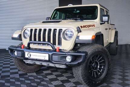 Jeep Gladiator 9.611 km 49.000 &euro; Wenden 57482