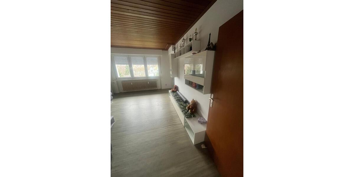 Etagenwohnung Gummersbach - 3 Zimmer, 64 m&sup2;, 556&euro; | Angebot:25868095