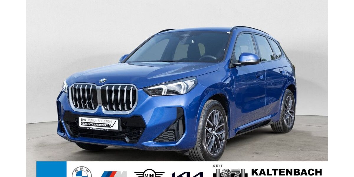 BMW X1 12.908 km 34.190 &euro; Waldbröl 51545