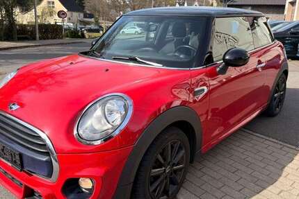 Mini Cooper 147.450 km 9.499 &euro; Lüdenscheid 58515