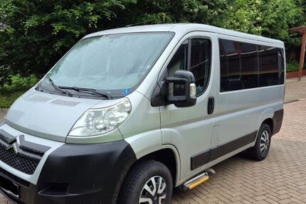 Citroen Jumper 89.864 km 13.300 &euro; Gummersbach 51645