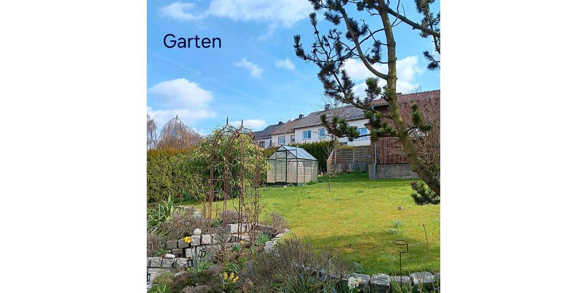 Doppelhaushälfte Kierspe - 5 Zimmer, 124 m&sup2;, 340.000&euro; | Angebot:26071812