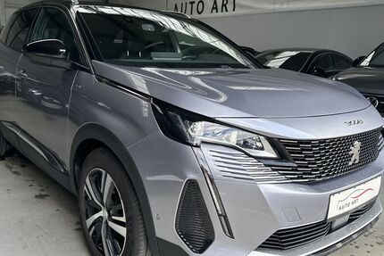 Peugeot 3008 70.603 km 22.500 &euro; Eitorf 53783