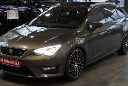 Seat Leon 212.500 km 8.991 &euro; Olpe 57462