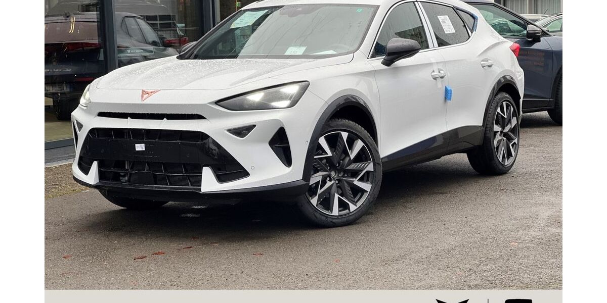 Cupra Formentor 7.500 km 38.970 &euro; Wenden 57482