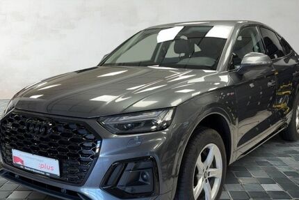 Audi Q5 82.116 km 34.950 &euro; Wermelskirchen 42929