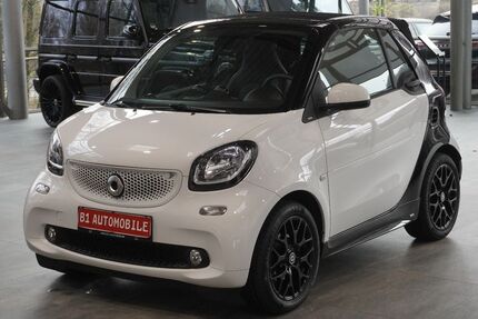 Smart ForTwo 52.000 km 16.891 &euro; Olpe 57462