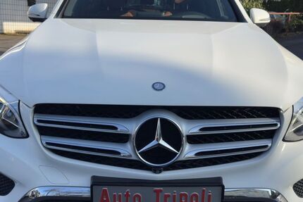 Mercedes-Benz GLC 220 110.000 km 24.590 &euro; Lüdenscheid 58511