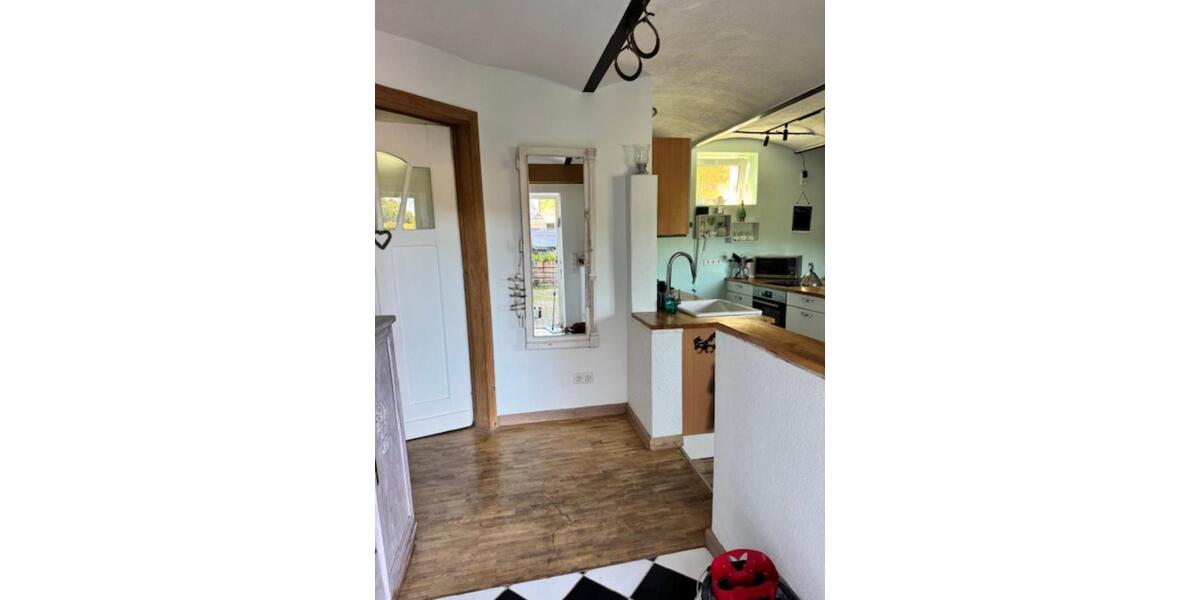 Erdgeschoßwohnung Wermelskirchen - 2 Zimmer, 55 m&sup2;, 650&euro; | Angebot:24850346