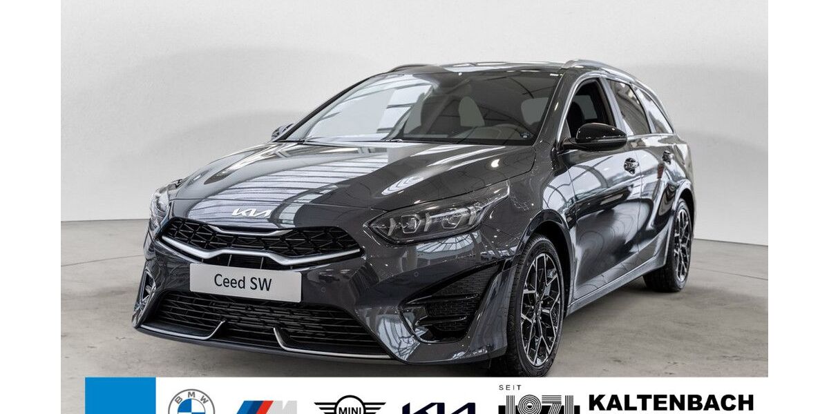 Kia ceed Sportswagon 3.500 km 26.850 &euro; Wiehl 51674