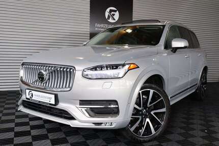 Volvo XC90 20.702 km 41.990 &euro; Wenden 57482
