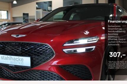 Hyundai Genesis 45.000 km 34.980 &euro; Gummersbach 51645