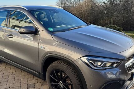 Mercedes-Benz GLA 250 77.000 km 26.800 &euro; Reichshof 51580