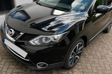 Nissan Qashqai 97.800 km 10.900 &euro; Wipperfuerth 51688