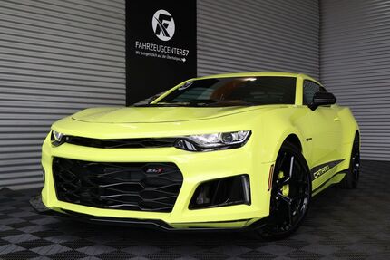 Chevrolet Camaro 17.401 km 27.900 &euro; Wenden 57482