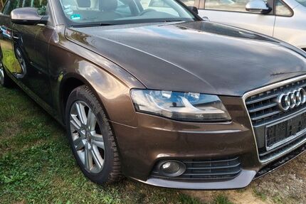 Audi A4 395.600 km 4.399 &euro; Fürthen 57539