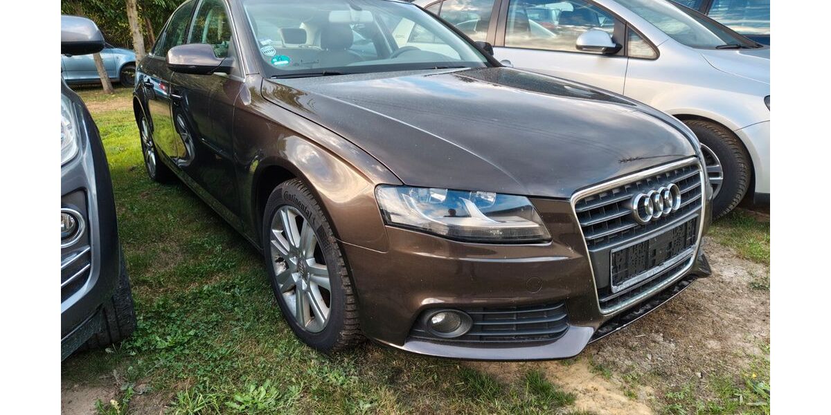Audi A4 395.600 km 4.399 &euro; Fürthen 57539