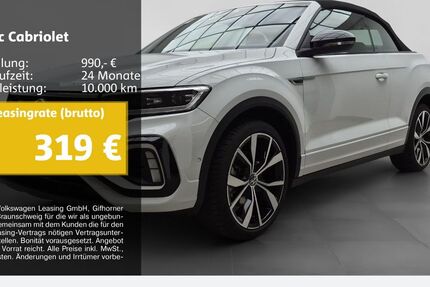 VW T-Roc 14.675 km 33.290 &euro; Lüdenscheid 58507
