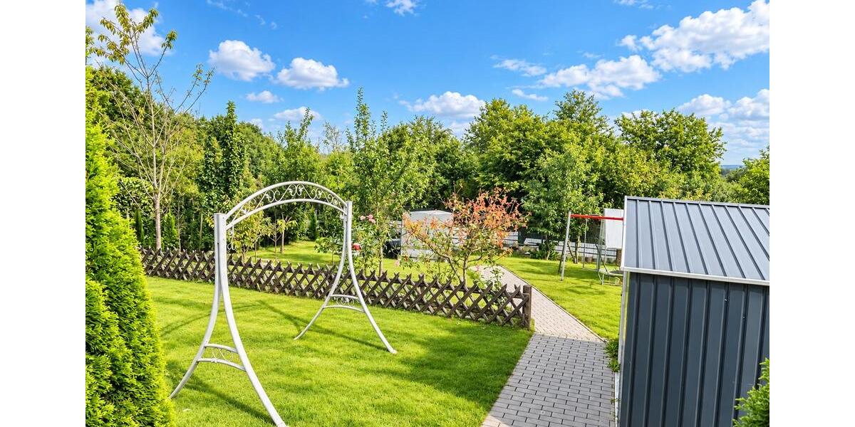 Doppelhaushälfte Much - 2 Zimmer, 116 m&sup2;, 470.000&euro; | Angebot:27517793