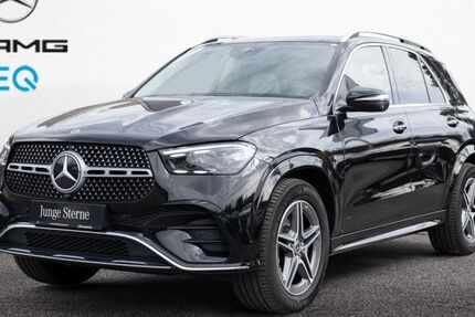 Mercedes-Benz GLE 400 33.542 km 77.880 &euro; Plettenberg 58840