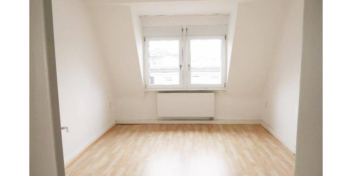 Etagenwohnung Lüdenscheid - 3 Zimmer, 68 m&sup2;, 395&euro; | Angebot:25739564