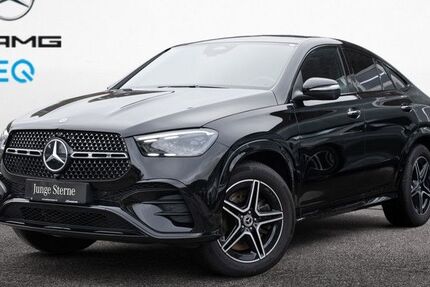 Mercedes-Benz GLE 450 9.916 km 91.790 &euro; Plettenberg 58840