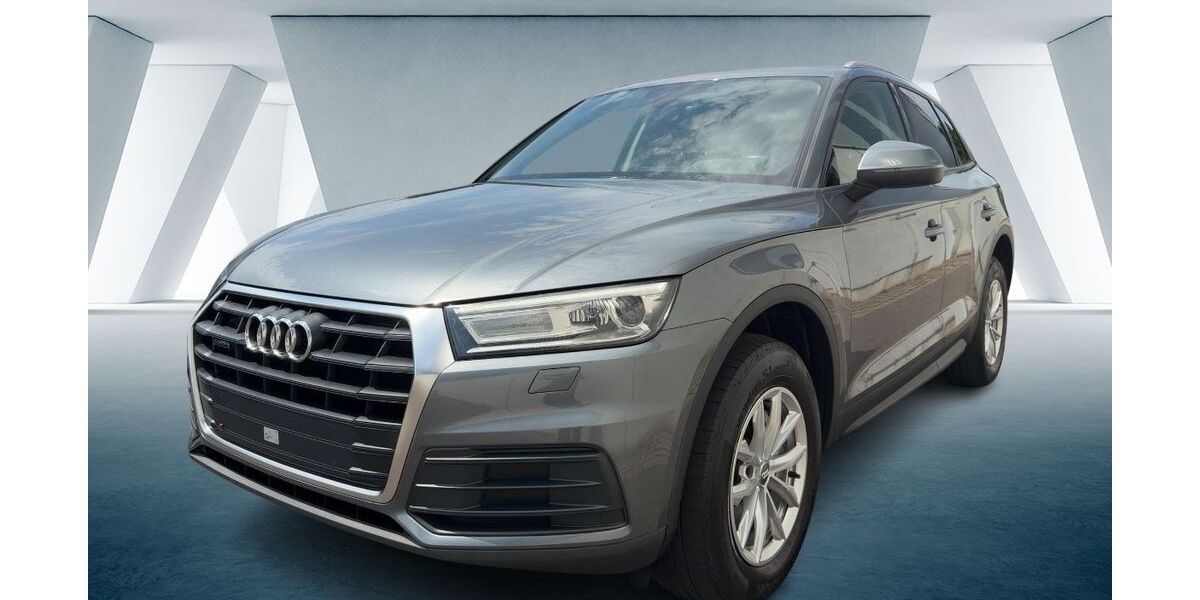Audi Q5 97.650 km 27.230 &euro; Gummersbach 51645