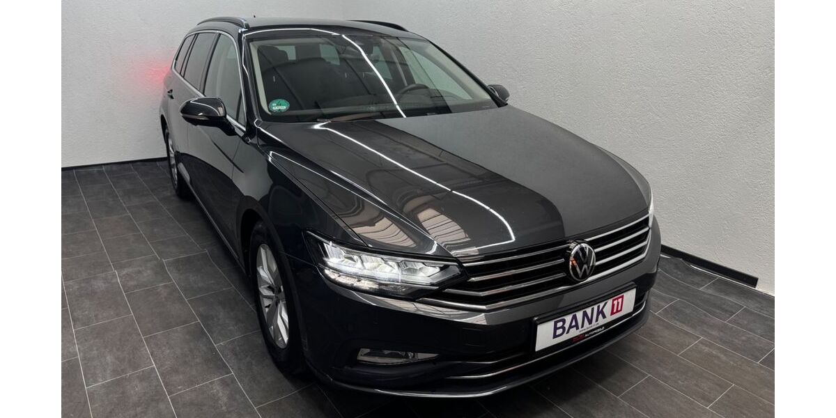 VW Passat Variant 116.000 km 18.900 &euro; Plettenberg 58840