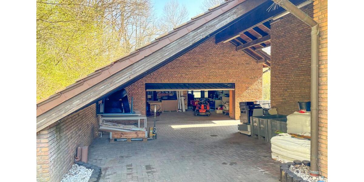 Gewerbeobjekt Wissen - 3.950&euro; | Angebot:20767985