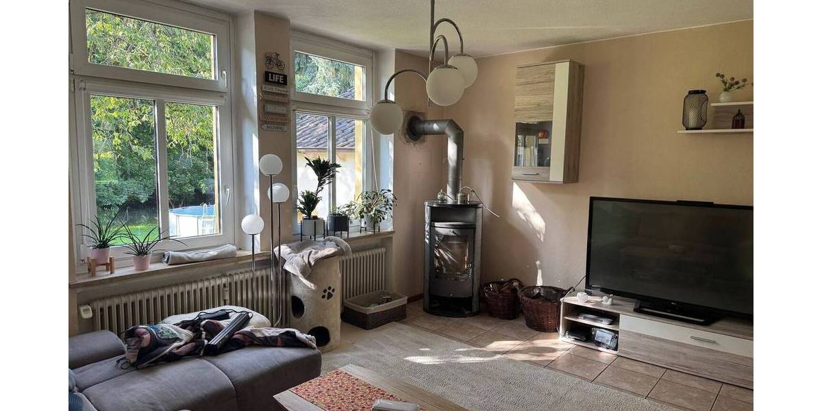 Einfamilienhaus Engelskirchen Ründeroth - 7 Zimmer, 159 m&sup2;, 325.000&euro; | Angebot:25738111