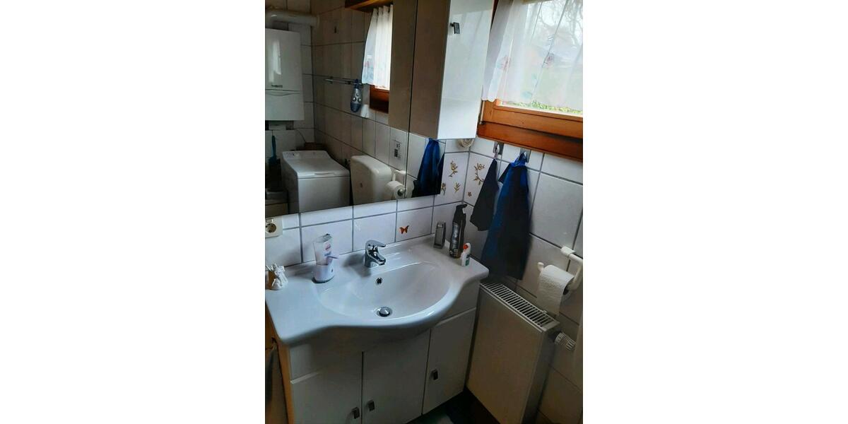 Bungalow Gummersbach Hepel - 2 Zimmer, 52 m&sup2;, 42.000&euro; | Angebot:27457351