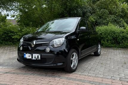 Renault Twingo 85.000 km 5.100 &euro; Wiehl 51674